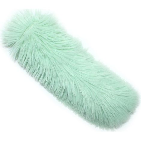 Alfombra de juegos suave para gatos rellena de hierba gatera. Ideal para que los gatitos jueguen libremente. Color rosa, 1 unidad. (1/5)