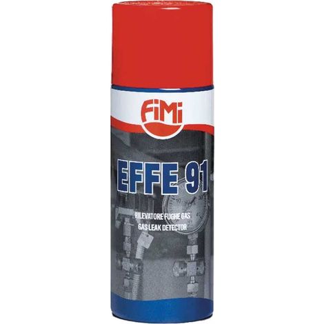 CERCAFUGHE GAS SPRAY RIVELGAS ml 400