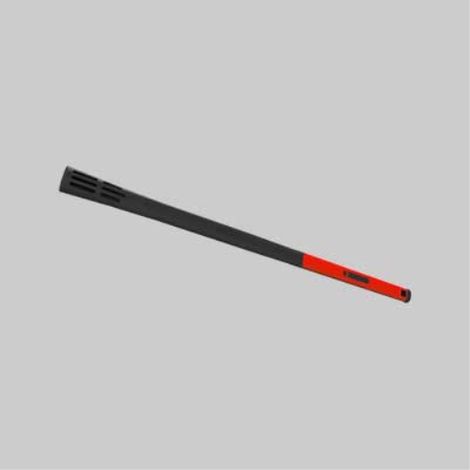 Manico resina per mazza/mazzascure 90 cm (1/2)