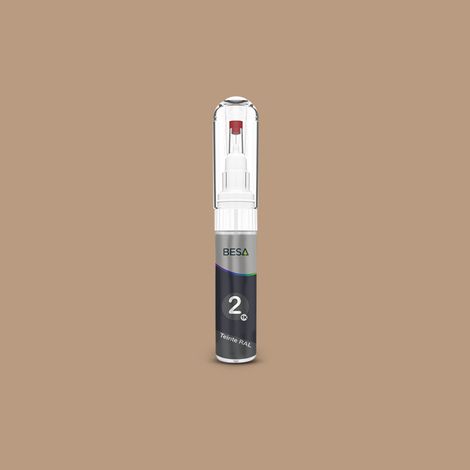 Stylo retouche peinture Pantone 2312 C  Satin