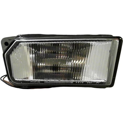 Phare Antibrouillard Avant Droit LANCIA Delta (1/3)