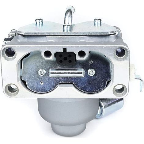 791230 Vergaser-Reparatursatz für Briggs & Stratton 407777 20-25 PS V-Twin-Motor 499804 699709 Wartungssatz für John Deere MIA10632 LA150 LA145 LA130 L120 Rasenmäher