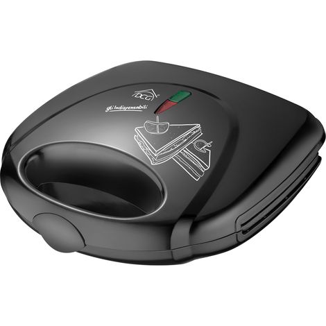TOSTIERA ELETTRICA 'ST2555' 750 W - DCG