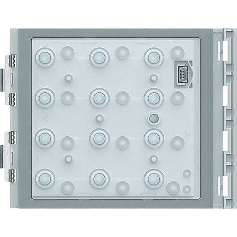 Bticino Tastatur-Modul 353000
