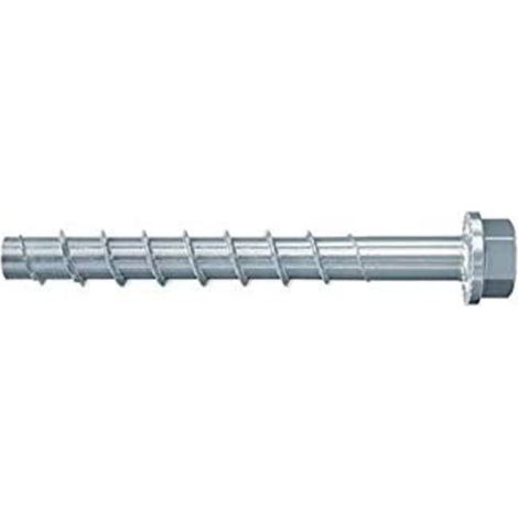 Fischer ULTRACUT FBS II tornillo para hormigón 8x80 mm metálico (1/5)