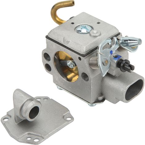 Carburateur 1133 120 0607 compatible avec Stihl MS270 MS270C MS280 MS280C tronçonneuse (1/5)