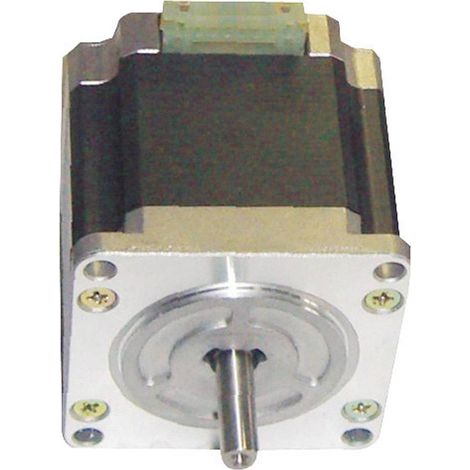 Motore passo passo Emis E7123-0140 E7123-0140 1.10 Nm 0.7 A Diametro albero: 6.35 mm