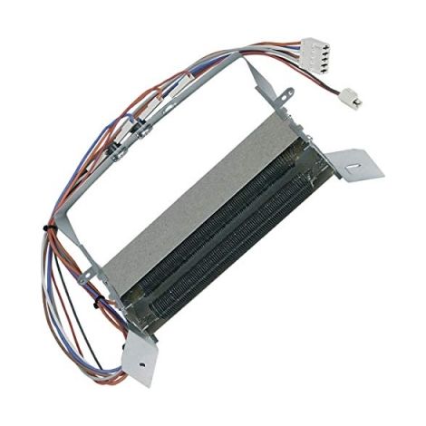 Resistenza A2 One Shot+Cicling 2300W Pour Seche Linge Indesit - C00277072