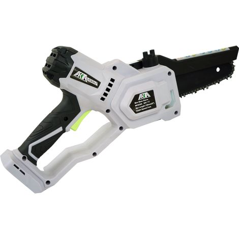 Minimotosierra de Bateria 20V Akita
