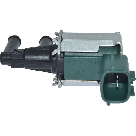 Électrovanne à vide K5T48191( ) (1/5)