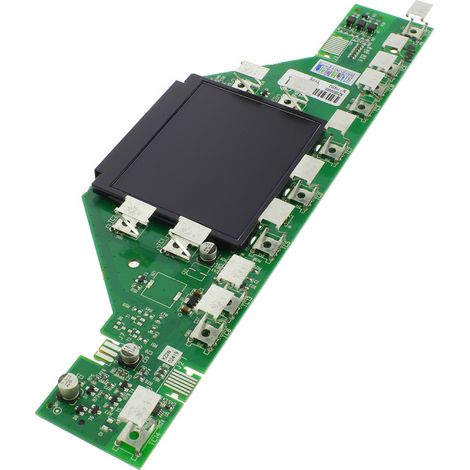 Carte de commande AS0022887 pour Plaque de cuisson SAUTER