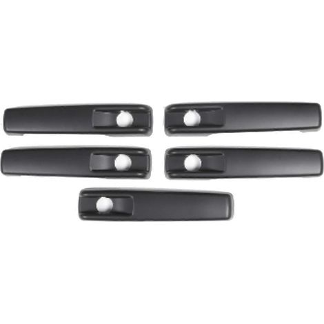 Embellecedor de la cubierta de la manija de la puerta exterior para Clase G 2004-2021 (1/5)