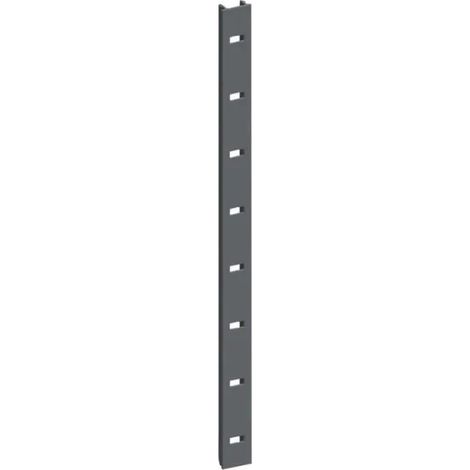 Consola monin 522830 riel 2000 mm 11 mm