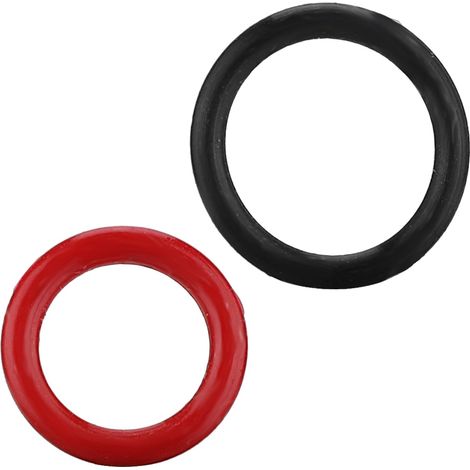 joints toriques d'étanchéité pour pompe de direction assistée 91345-RDA A01 91370-SV4-000 compatibles avec Honda (1/5)