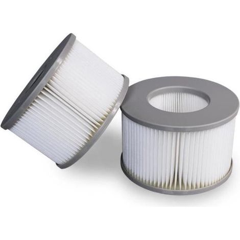 2 pièces adaptées pour filtres de spa Mspa (modèle à partir de 2020) (1/5)