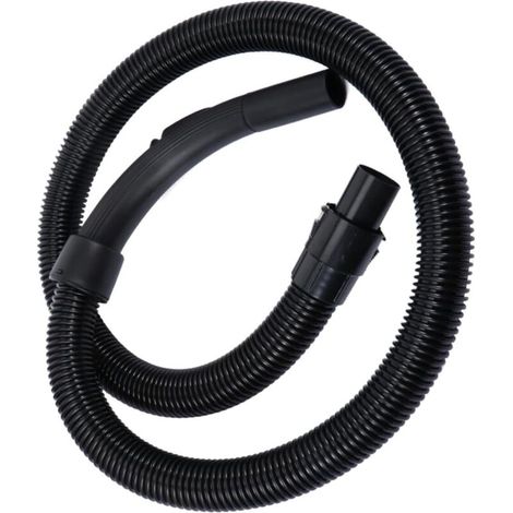 Kit De Tuyau D'aspirateur Compatible - Rallonge De Tuyau Flexible Raccord