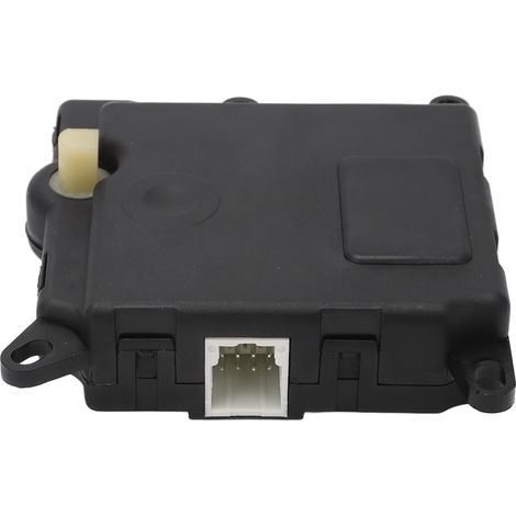 Actionneur de chauffage 95VW 19E616 AD AC, moteur servo de contrôle de chauffe, remplacement compatible Ford Transit T12 T15 V347 V184, 1995-2012 (1/5)