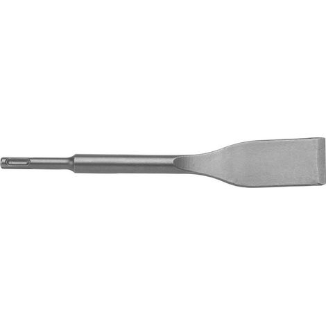HIKOKI 751599 - CINCEL AZULEJOS CURVADO 30º LARGO SDS-PLUS 40X260 HIKOKI