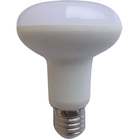 Ampoule LED R80 11W E27 930Lm IRC90 6000K lumière du jour (1/2)