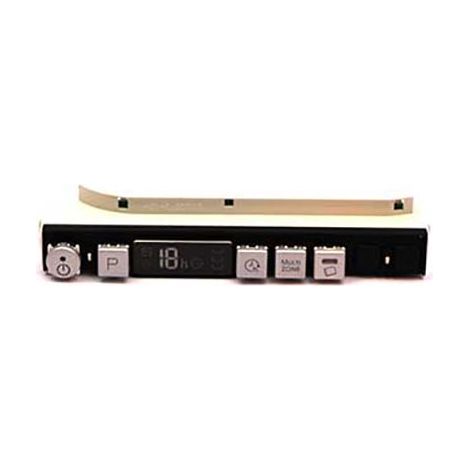 MODULE COMMANDE LAVE-LINGE WHIRLPOOL C00543157 (1/5)