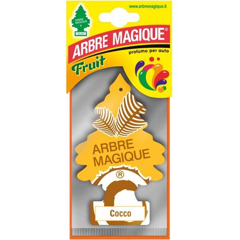 Arbre Magique Fruit Cocco - 24 Pz