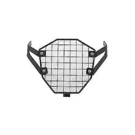 Grille de protection pour phare de moto V-STROM 800DE 2023 (1/5)