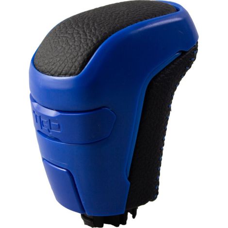 Convient pour le pommeau de levier de vitesse Toyota Tacoma, TRD Pro 2016-2021 PTR57-35170, paquet individuel de pommeaux de levier de vitesse TRD Pro rouges, pour une expérience de conduite passionné