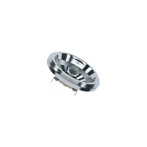 Osram Halospot 50W 12V Sockel G53 2950K dimmbar Abstrahlwinkel 40° (1/2)