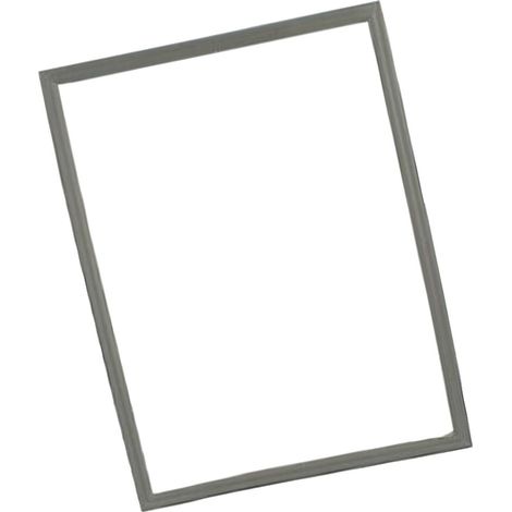 Ersatzteil - Magnetischer Türverschluss (Kühlteil) Original - - LADEN, BAUKNECHT, WHIRLPOOL, INDESIT, PRIVILEG, POLAR
