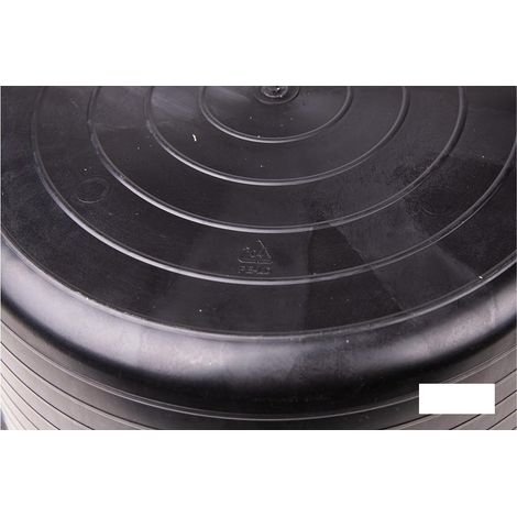 capazo negro reciclado 15 l 34.5 x 24 x 24 cm caja 12 unid. (1/5)