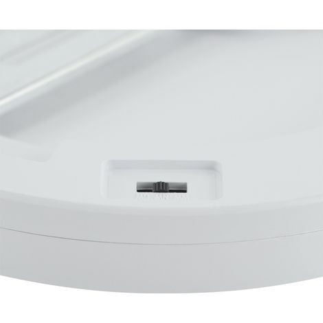 Plafoniera LED Struhm Olgierd 30cm 24W sensore CCT (1/4)