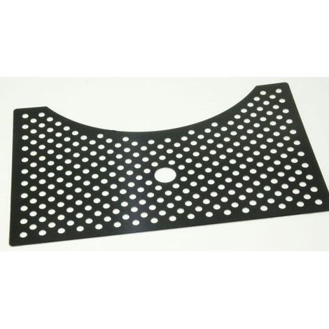 GRILLE INOX DE TIREUSE A BIERE SEB