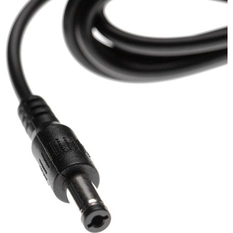 vhbw Staubsauger Netzteil Ladegerät Ersatz für Vileda BCU158440 für Handstaubsauger, 111cm