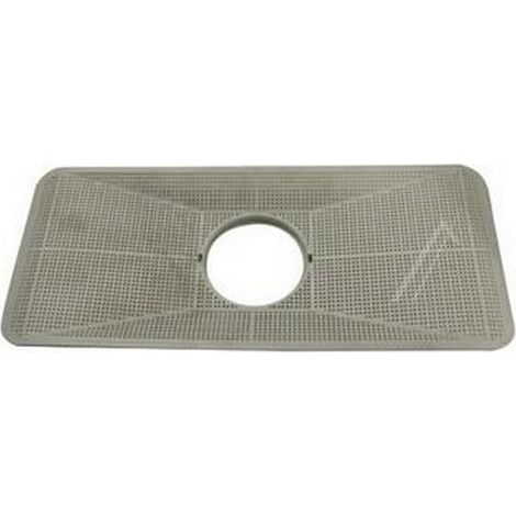Ersatzteil - Filter Bottichboden, original -  - WHIRLPOOL, IGNIS, LADEN, RADIOLA, BAUKNECHT, IKEA