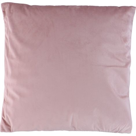 Arti Casa Coussin de chaise Rose H17xl45xL45cm (1/2)