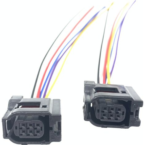 6188-07066189-1142 Applicable to the DJ7068Y-0.6-11/21 automotive reversing radar sensor (1/5)