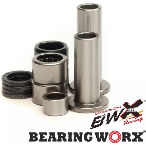 KIT DE REPARACIÓN DE BASCULANTE BEARING WORX PARA YAMAHA YZ 65 '18-'25, YZ 80 '99-'01, YZ 85 '02-'25 (28-1061) (1/3)