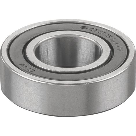 Rillenkugellager 057007