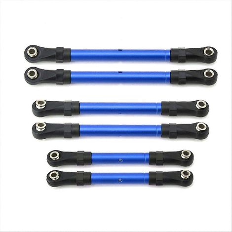 Biellette de direction pour TRAXXAS Hoss/Sla (1/5)