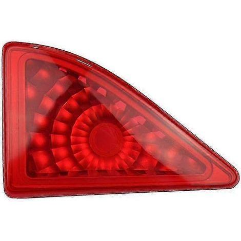 Feu stop central arrière rouge pour Renault Master et Vauxhall Movano (2010-2019) - XinHan (1/5)