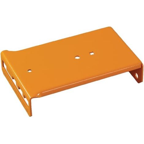 Colisa de enclavamiento naranja AS-MOTOR E05549ASM (1/2)
