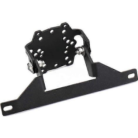 Support de téléphone/support GPS/support de téléphone pour moto compatible avec R 850/1150 RT, R1150RT et R850RT. (1/5)