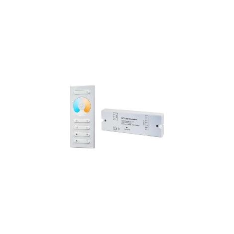 brumberg LED-Controller-Set TW 17518000 weiß 12-24V (1/2)