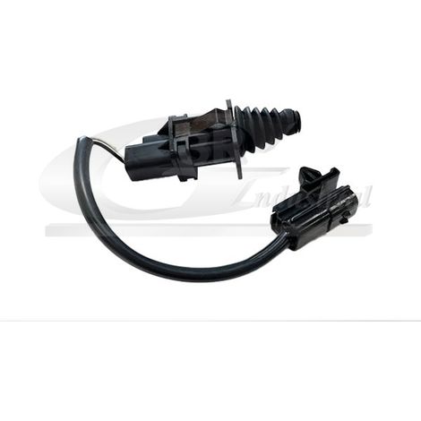 3RG 28801 ACCIONADOR BLOQUEO MALETERO (2 PINS)