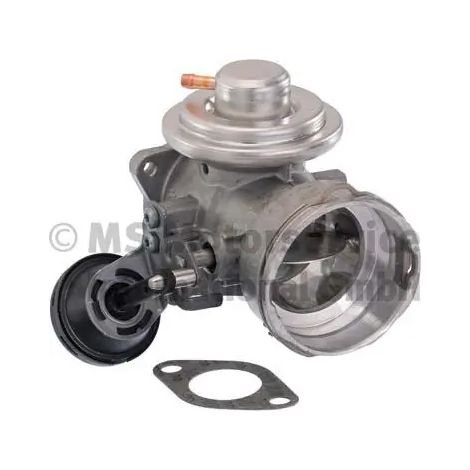 Vanne EGR Pierburg 7.24809.26.0 AUDI 038 131 501 AT 038 131 501 H 038 131 501 T