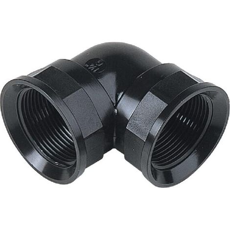 Bogen 90° IG/IG 1 1/2" ARAG 1202066 (1/2)