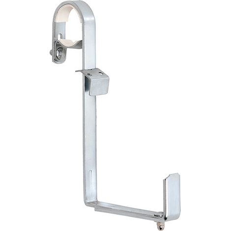 Balcone Supporti Ringhiera Pagano Ret, Galv.