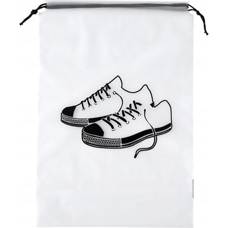 SET DI 5 ORGANIZZATORI, BORSE PORTA SCARPE E BORSE DA VIAGGIO, 4329 cm