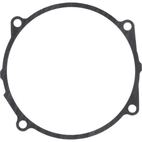 Yamaha 4BB-15456-00 Guarnizione coperchio pompa olio - XJ 900 92