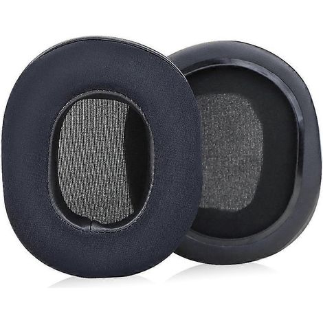 Headset-Kühlgel-Ohrpolster für ATH M50/50x M40X M30x Kopfhörer (1/5)